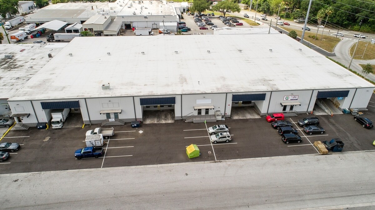 444 27th St, Orlando, FL à louer Photo de l’immeuble– Image 1 sur 10