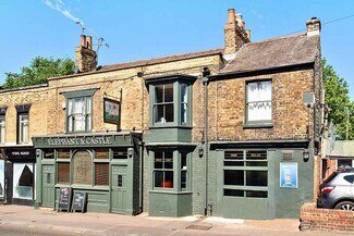 Plus de détails pour 8-10 Hereson Rd, Ramsgate - Local commercial à vendre