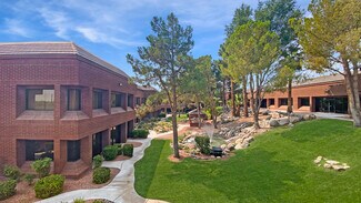 Plus de détails pour 3821 W Charleston Blvd, Las Vegas, NV - Bureau à louer
