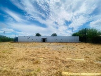 Plus de détails pour 100 Jaime J Zapata St, Falcon, TX - Local commercial à vendre