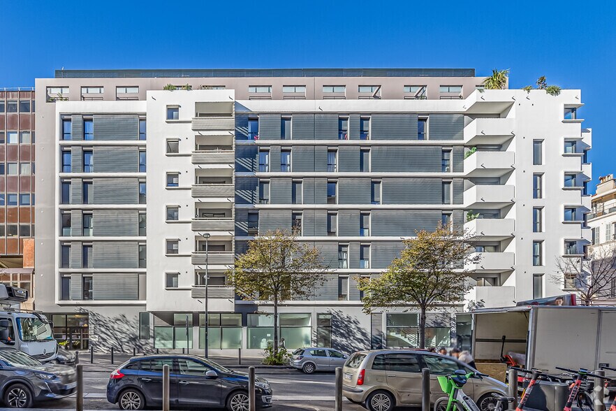 17 Bis Avenue Robert Schuman, Marseille à louer - Photo principale – Image 1 sur 5