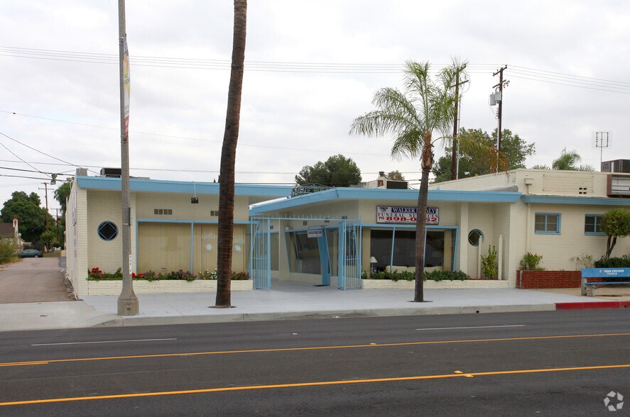815 S Main St, Corona, CA à vendre - Photo principale – Image 1 sur 9