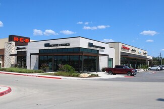 Plus de détails pour I-10 W & Balcones Creek Dr, Boerne, TX - Bureau, Local commercial à louer