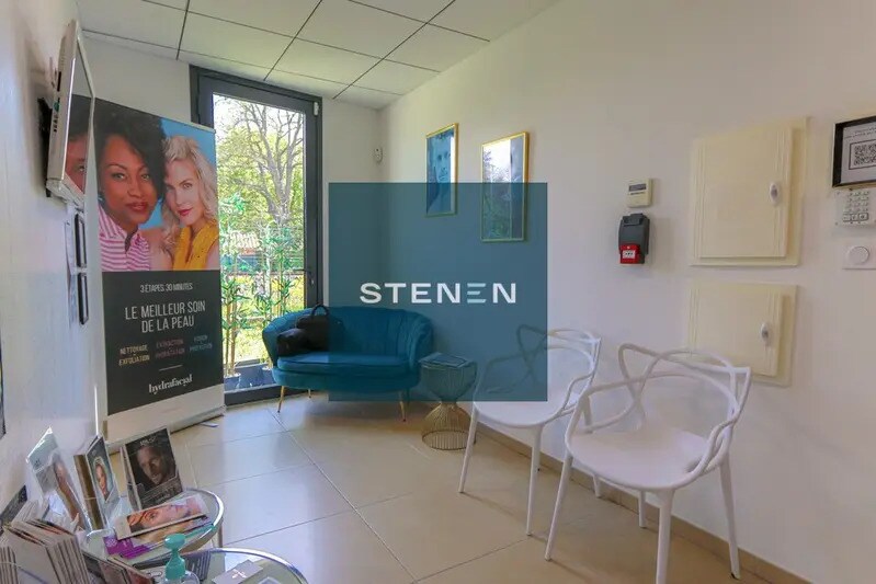 215 Rue De La Coquillade, Aix-en-Provence à louer - Photo intérieure – Image 3 sur 7