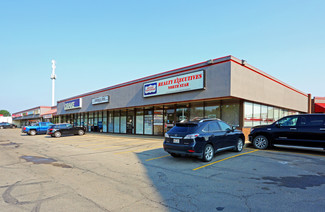 Plus de détails pour 13210 118 Av NW, Edmonton, AB - Bureau/Médical, Local commercial à louer