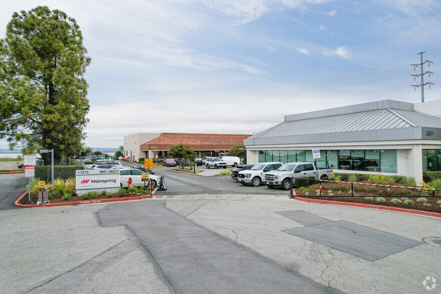 3603 Haven Ave, Menlo Park, CA à vendre - Photo de l’immeuble – Image 2 sur 7