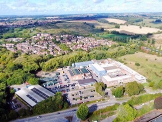 Plus de détails pour Southam Rd, Banbury - Bureau, Industriel/Logistique à louer