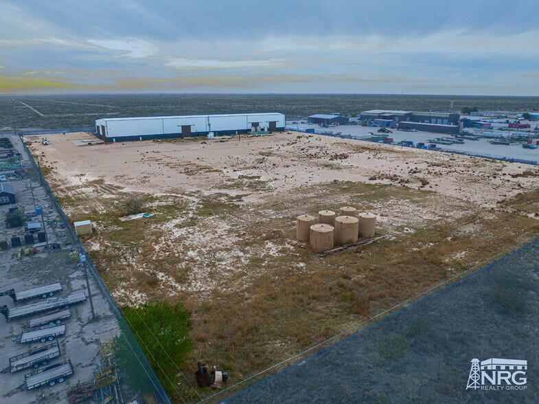 8800 NW Loop 338, Odessa, TX à louer - Photo de l’immeuble – Image 2 sur 22