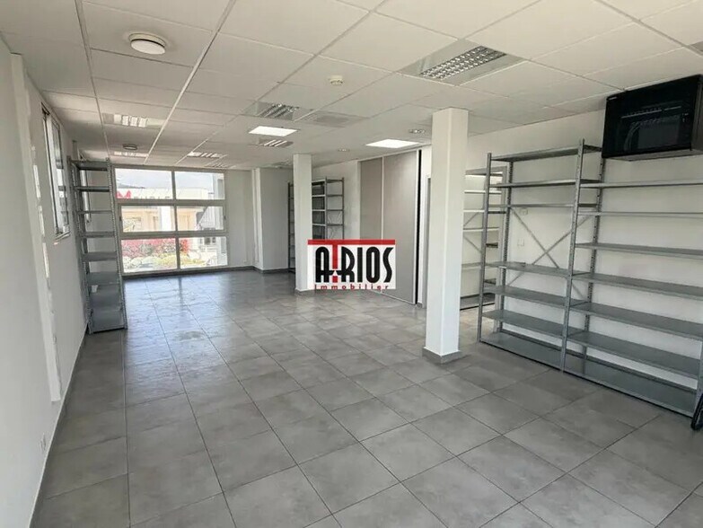 Bureau dans La Valette-du-Var à louer - Photo de l’immeuble – Image 2 sur 6