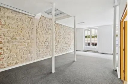 Bureau dans Paris à louer - Photo de l’immeuble – Image 3 sur 8