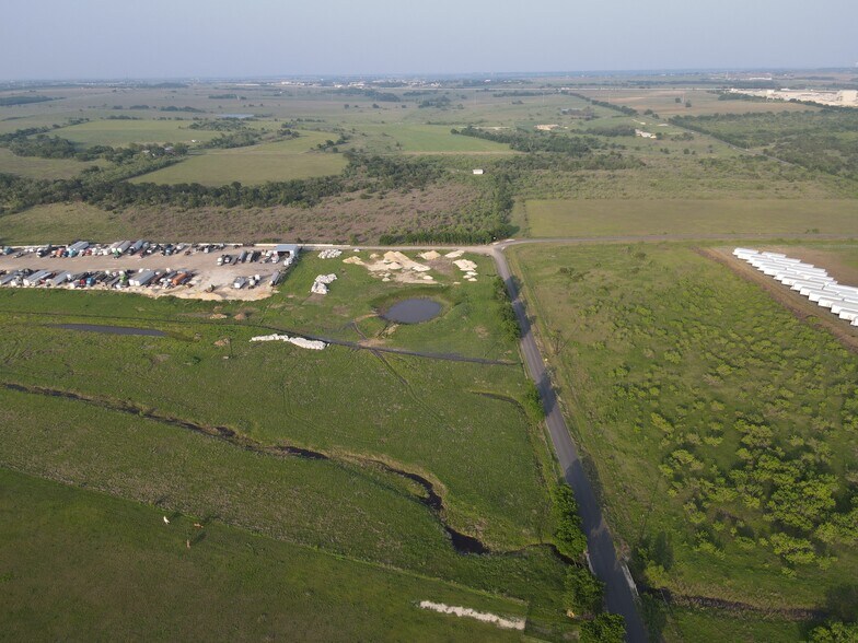 1117 County Road 146, Georgetown, TX à louer - Aérien – Image 2 sur 17