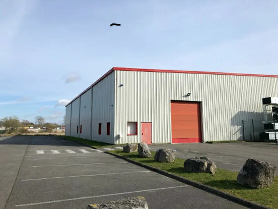 Photo de l’immeuble