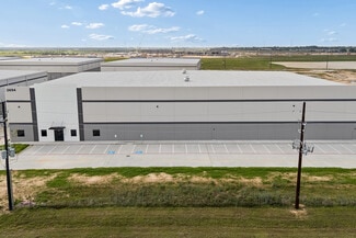 Plus de détails pour 2694 Twinwood Pky, Brookshire, TX - Industriel/Logistique à vendre