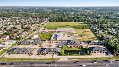 7115 FM 2920, Spring, TX à louer Photo intérieure– Image 1 sur 15
