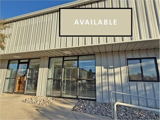 Plus de détails pour 1225 Red Cedar Cir, Fort Collins, CO - Industriel/Logistique à louer