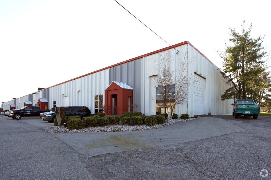 4709 Allmond Ave, Louisville, KY à louer - Photo principale – Image 1 sur 12