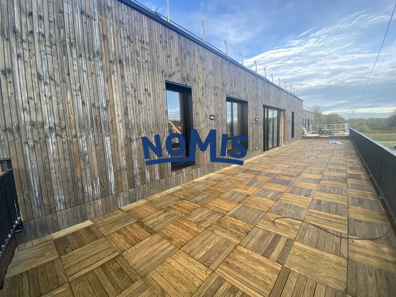 32 Rue De La Communauté, Le Bignon à vendre - Photo de l’immeuble – Image 3 sur 9