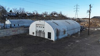 Plus de détails pour 4290 Clay st, Englewood, CO - Industriel/Logistique à louer