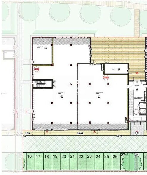 2 Rue Nicolas-Joseph Cugnot, Clermont-Ferrand à vendre - Photo de l’immeuble – Image 2 sur 2