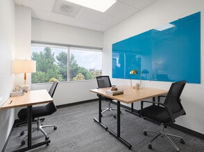2150 N 1st St, San Jose, CA à louer Photo de l’immeuble– Image 1 sur 7