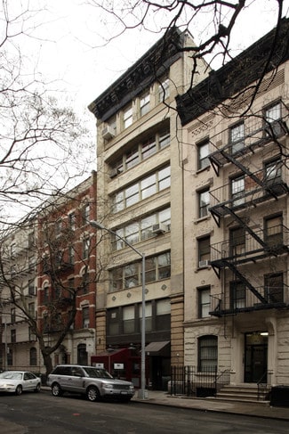 Plus de détails pour 9 Jones St, New York, NY - Logement à vendre