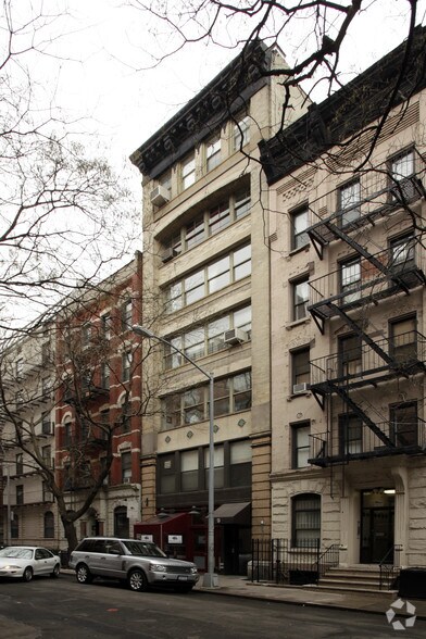 9 Jones St, New York, NY à vendre - Photo principale – Image 1 sur 4