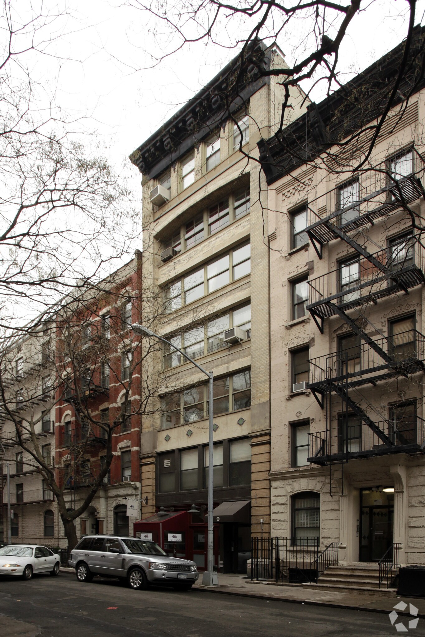 9 Jones St, New York, NY à vendre Photo principale– Image 1 sur 5