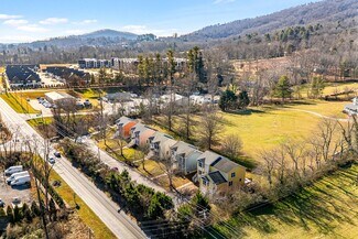 Plus de détails pour 2147 Brevard Rd, Arden, NC - Logement à vendre