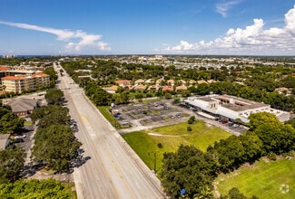 1101 S Tamiami Trl, Venice, FL - VUE AÉRIENNE  vue de carte