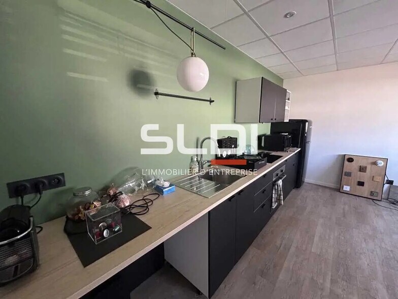 Bureau dans Gleizé à louer - Photo intérieure – Image 3 sur 6