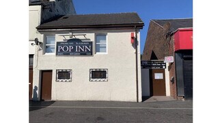Plus de détails pour 37 New St, Stevenston - Local commercial à vendre