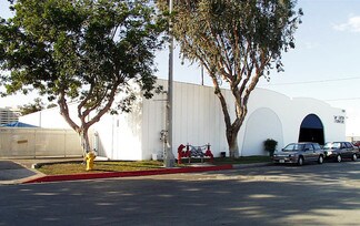 Plus de détails pour 2151 S DuPont Dr, Anaheim, CA - Industriel/Logistique à louer