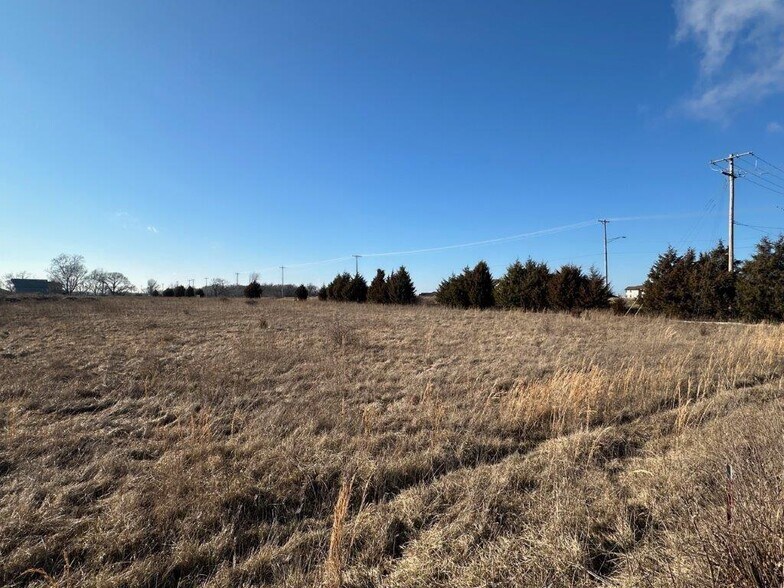 15AC Nomad Rd & Hwy 12 hwy, Bentonville, AR à vendre - Photo de l’immeuble – Image 2 sur 7