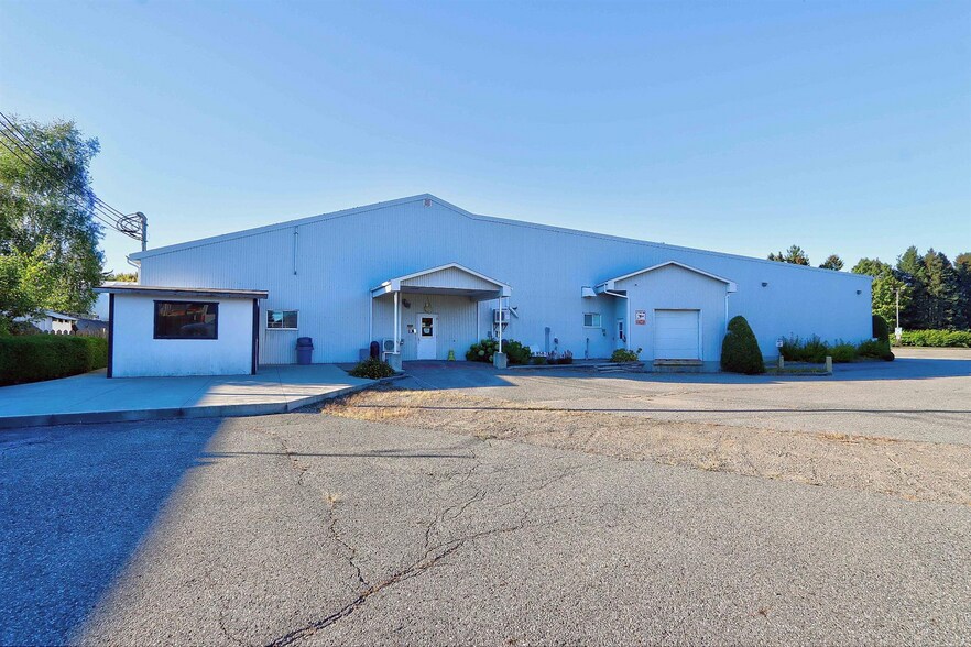 221 Rue St-Georges, St-Barnabé, QC à louer - Photo principale – Image 1 sur 6