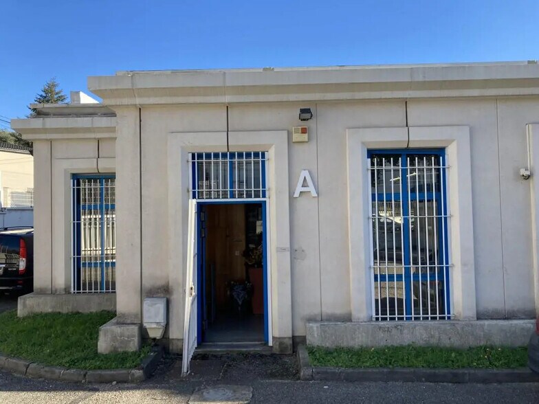 63 Rue De La Garenne, Francheville à louer - Photo de l’immeuble – Image 2 sur 5