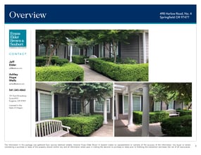 498 Harlow Rd, Springfield, OR à louer Photo intérieure– Image 2 sur 4