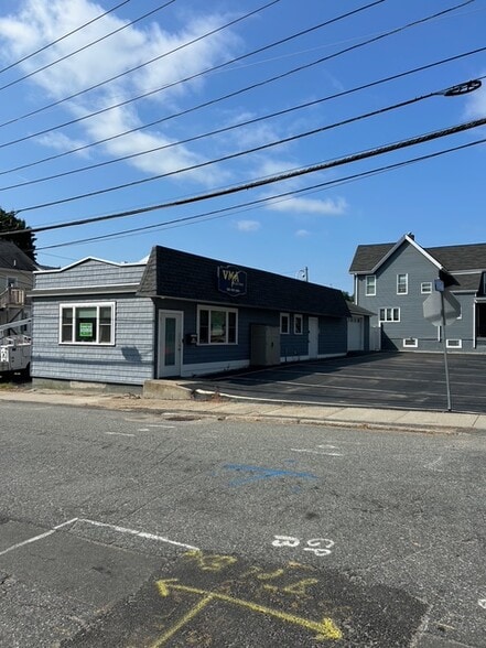 8 Bridge St, Marlborough, MA à louer - Photo de l’immeuble – Image 2 sur 12
