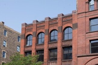 Plus de détails pour 314 1st Ave N, Minneapolis, MN - Bureau à vendre