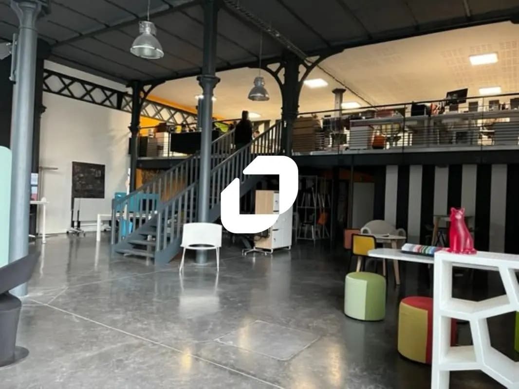 Photo de l’immeuble