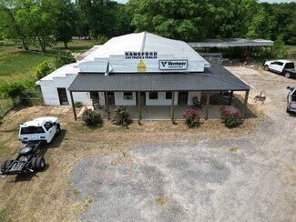 Plus de détails pour 577 Main st, Lexington, GA - Local d’activités à vendre