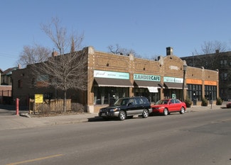Plus de détails pour 517-525 Selby Ave, Saint Paul, MN - Bureau/Local commercial à louer