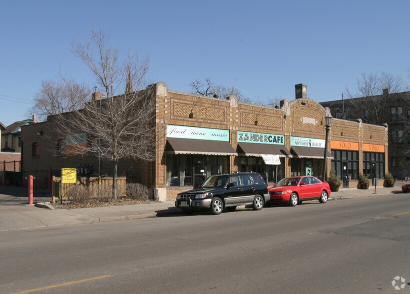 517-525 Selby Ave, Saint Paul, MN à louer - Photo de l’immeuble – Image 1 sur 3