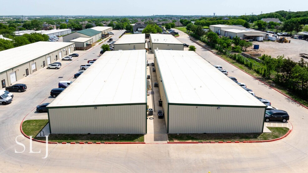 10361 Alta Vista rd, Fort Worth, TX à vendre - Photo principale – Image 1 sur 1