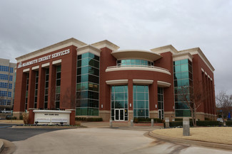 Plus de détails pour 14201 Caliber Dr, Oklahoma City, OK - Bureau à louer