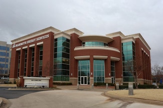 Plus de détails pour 14201 Caliber Dr, Oklahoma City, OK - Bureau à louer