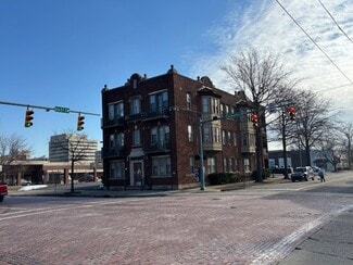 Plus de détails pour 534 Cleveland Ave SW, Canton, OH - Logement à vendre