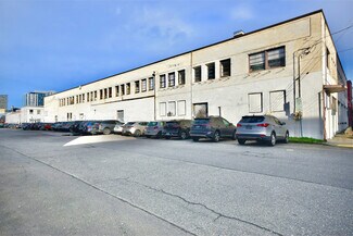 Plus de détails pour 203 SE Alder St, Portland, OR - Industriel/Logistique à louer