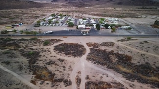 Plus de détails pour 26XX South Wintersburg Road Rd, Tonopah, AZ - Terrain à louer