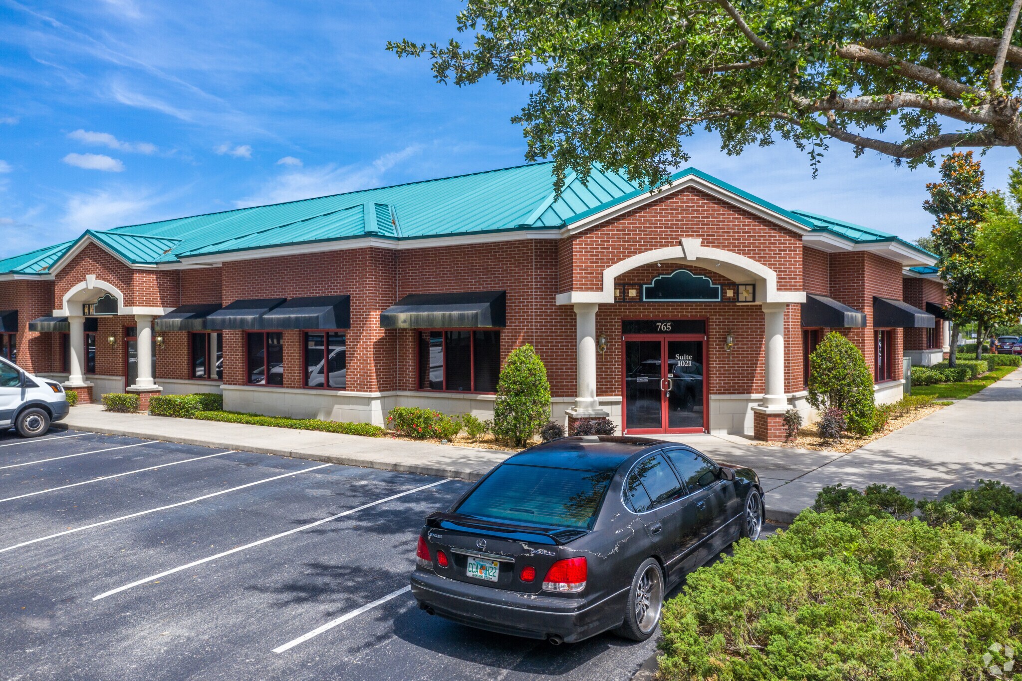 765 Primera Blvd, Lake Mary, FL à louer Photo principale– Image 1 sur 19