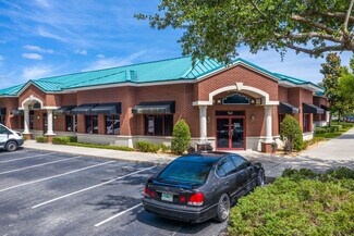 Plus de détails pour 765 Primera Blvd, Lake Mary, FL - Bureau à louer
